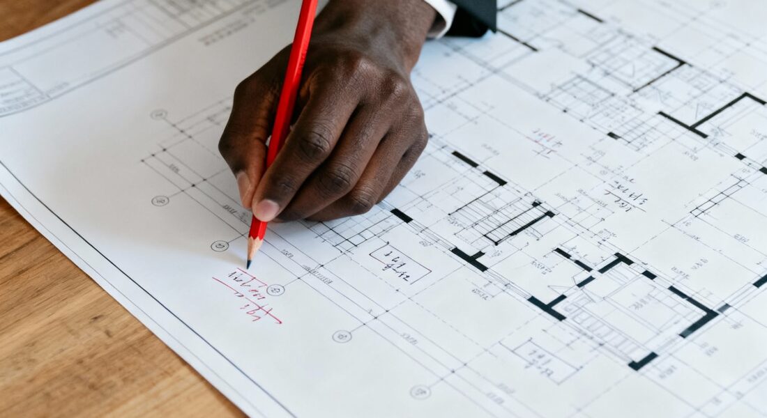 Projetos executivos e aprovativos