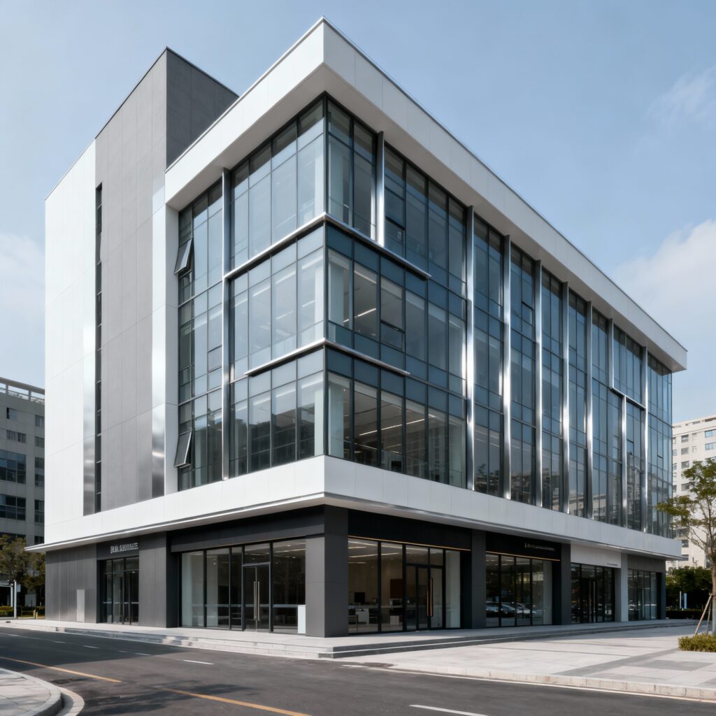 Gestão Imobiliária